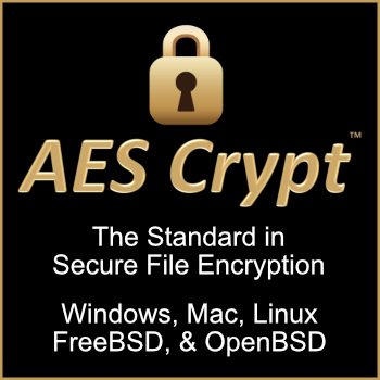 AES Crypt